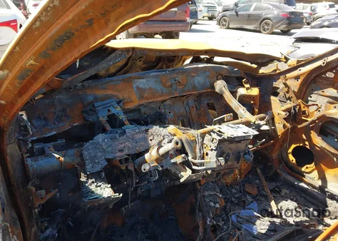 2018 Honda Civic Ex-T from USA, damaged, VIN JHMFC1F36JX006644